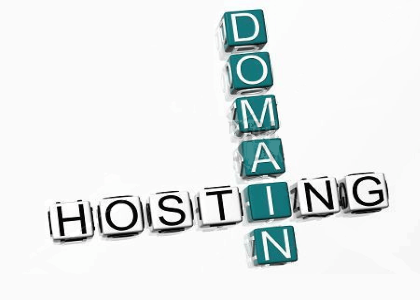 домен и хостинг для сайта