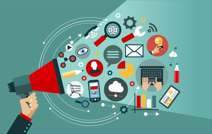 Как использовать влияние блогеров и инфлюенсеров для продвижения интернет-магазина?