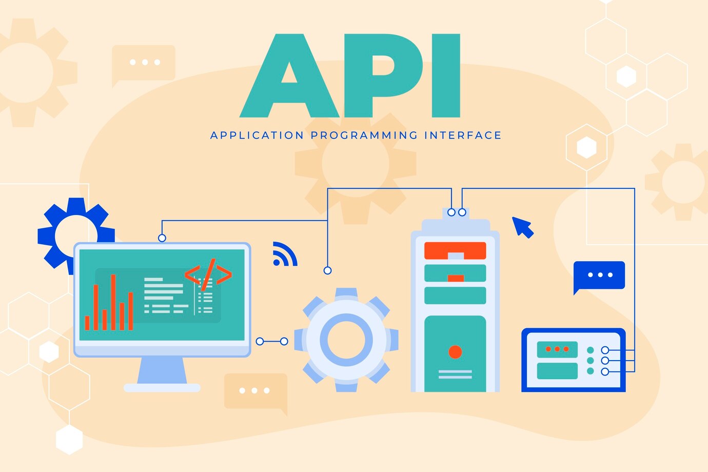 Как использовать API для интеграции с интернет-магазином?