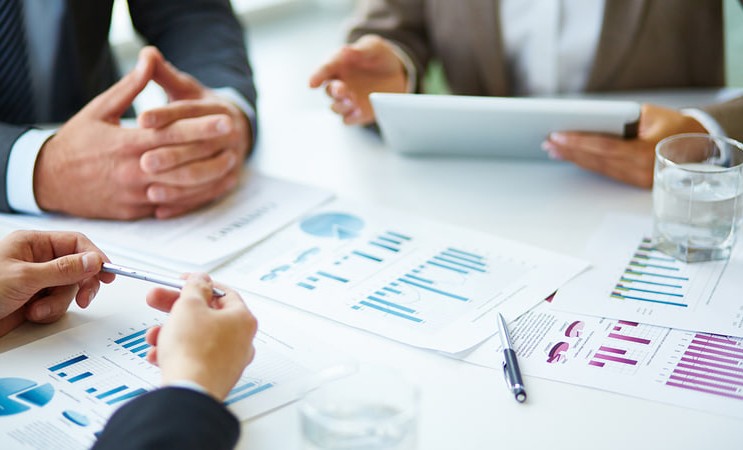 Использование систем автоматизации для улучшения аналитики интернет-магазина