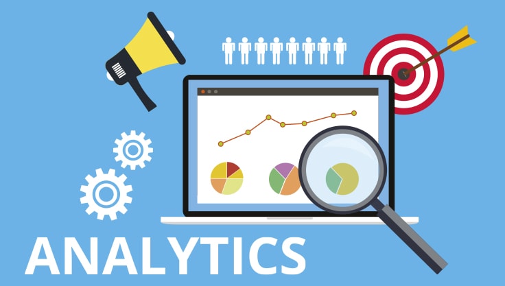 Как использовать Google Analytics для оптимизации интернет-магазина?