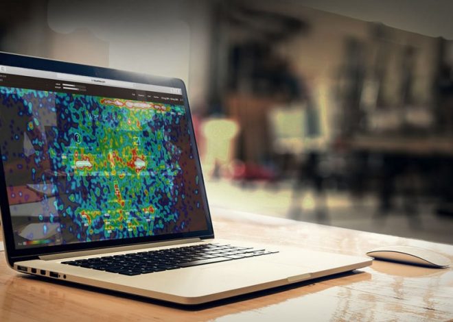 Как использовать тепловые карты для улучшения интернет-магазина?