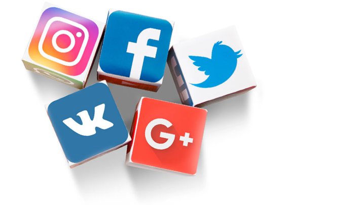 Использование социальных сетей для продвижения интернет-магазина