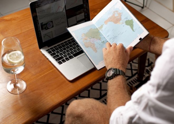 Как интернет-магазин расширяет географию продаж?