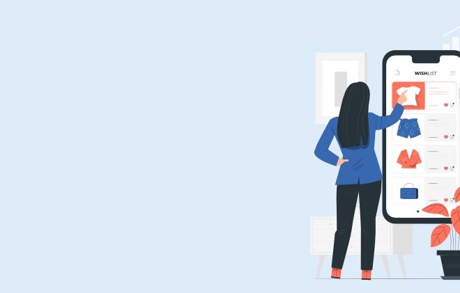 Как интернет-магазин позволяет анализировать тренды и предпочтения?